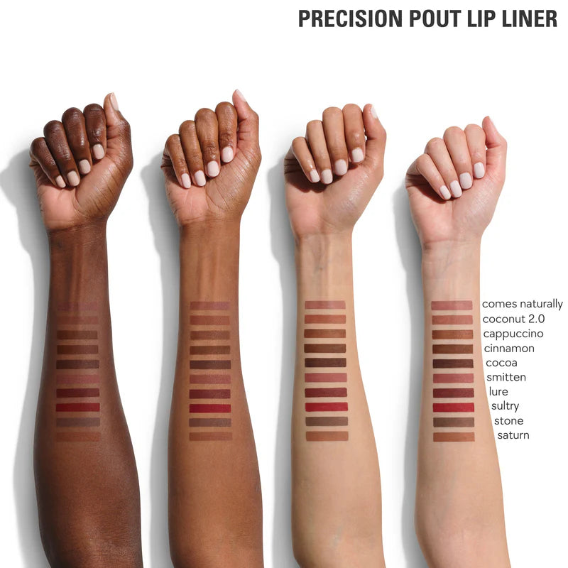 KYLIE COSMETICS precision pout lip liner