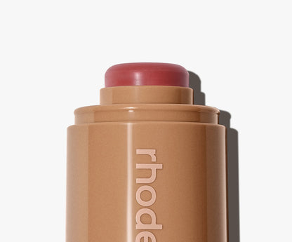 Pocket blush