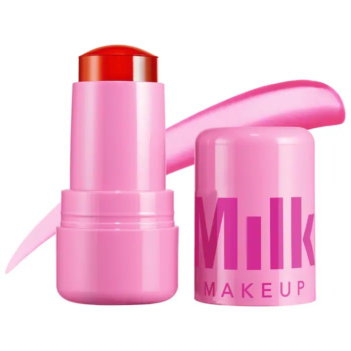 MILK Cooling Water Jelly Tint Lip + Cheek Blush Stain