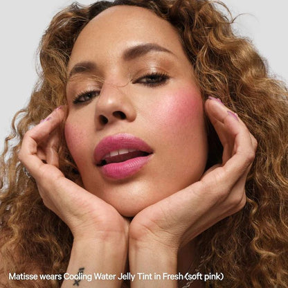MILK Cooling Water Jelly Tint Lip + Cheek Blush Stain