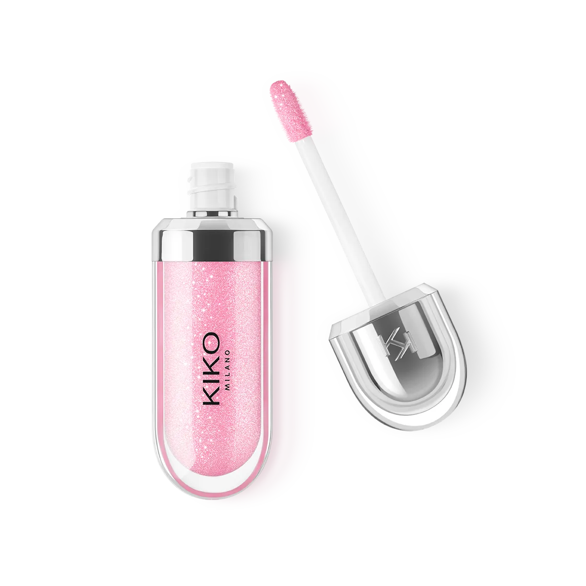 Kiko milano 3d Hydra Lipgloss