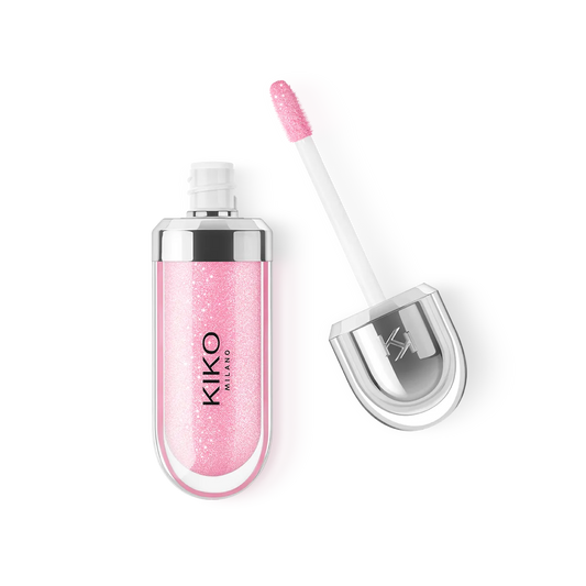Kiko milano 3d Hydra Lipgloss