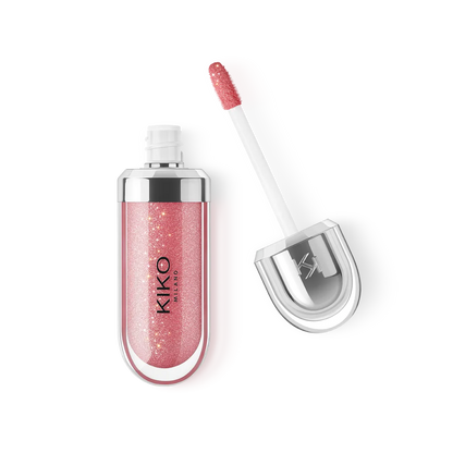 Kiko milano 3d Hydra Lipgloss