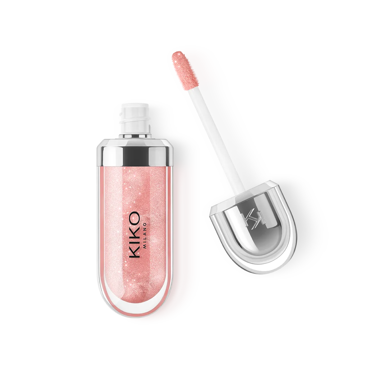 Kiko milano 3d Hydra Lipgloss