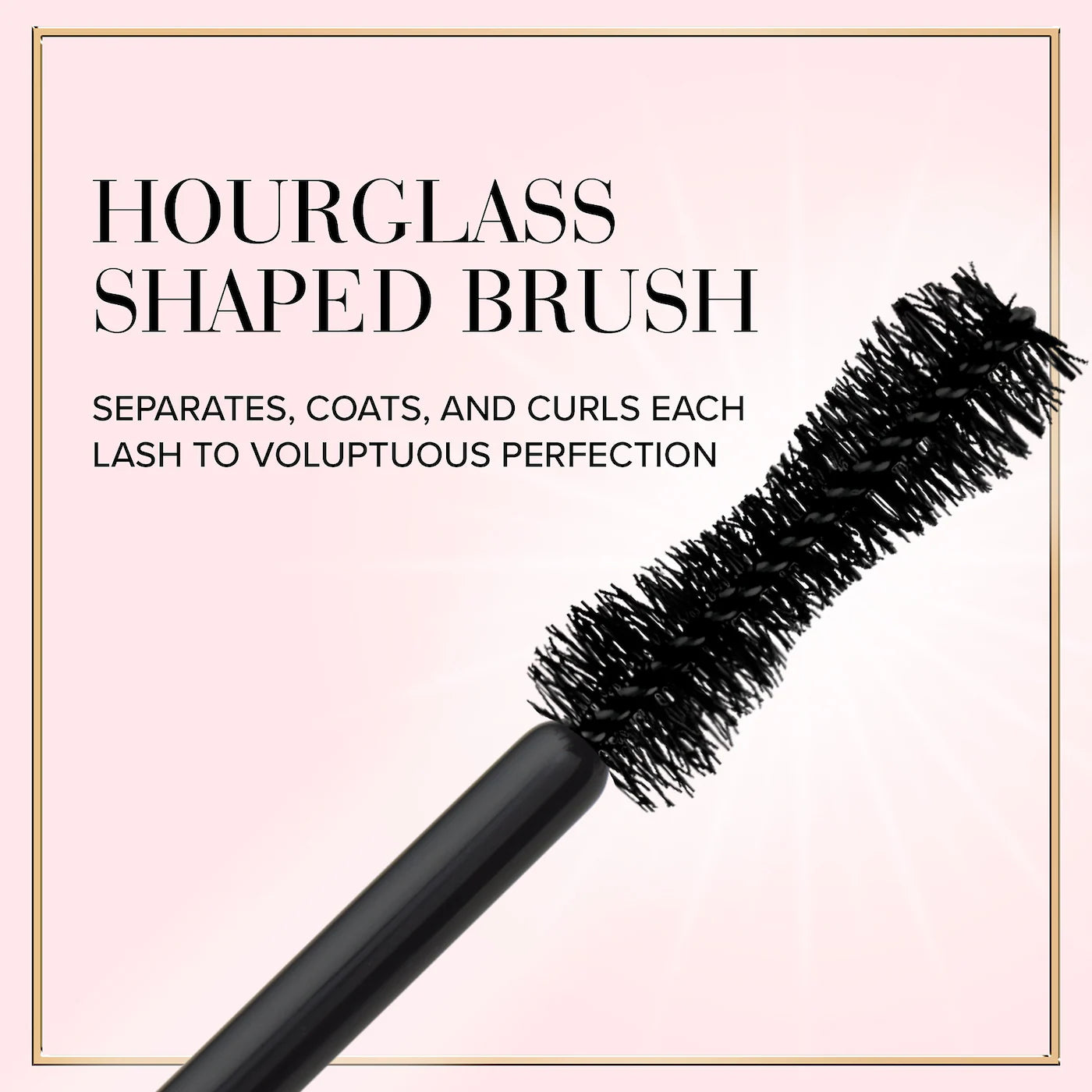 Too Faced Better Than Sex Volumizing & Lengthening Mascara
