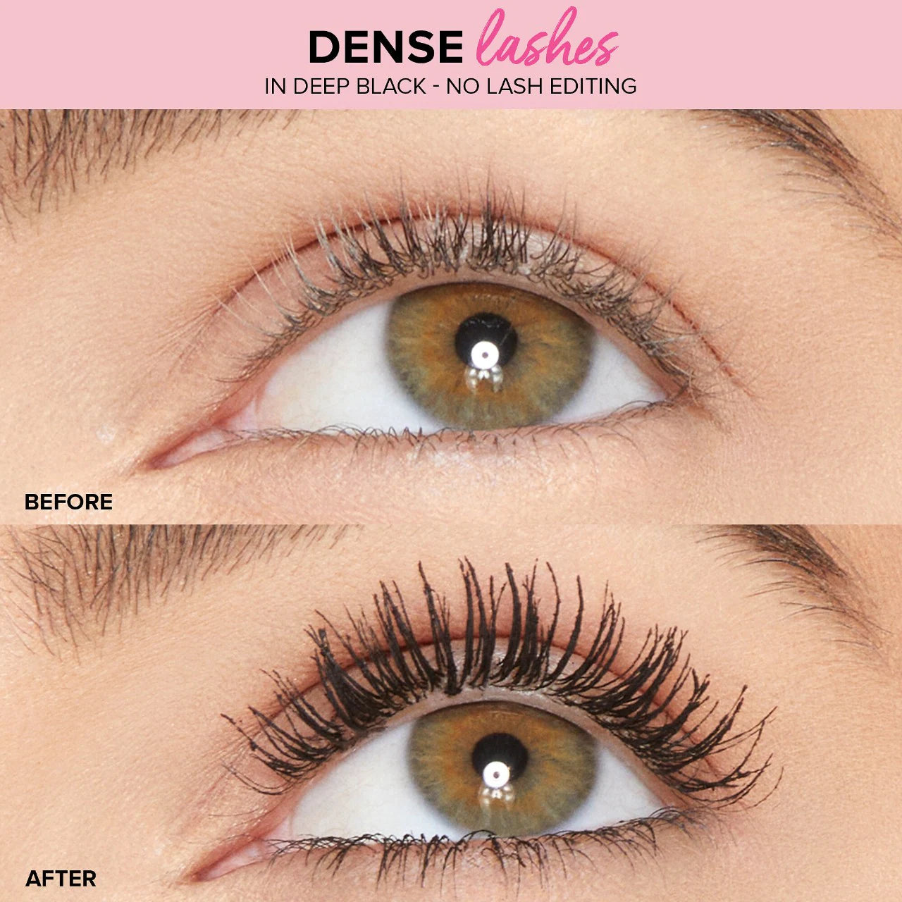 Too Faced Better Than Sex Volumizing & Lengthening Mascara