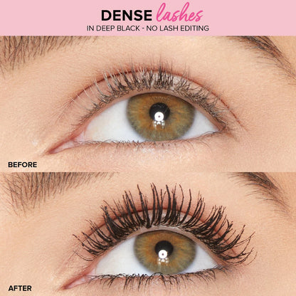 Too Faced Better Than Sex Volumizing & Lengthening Mascara
