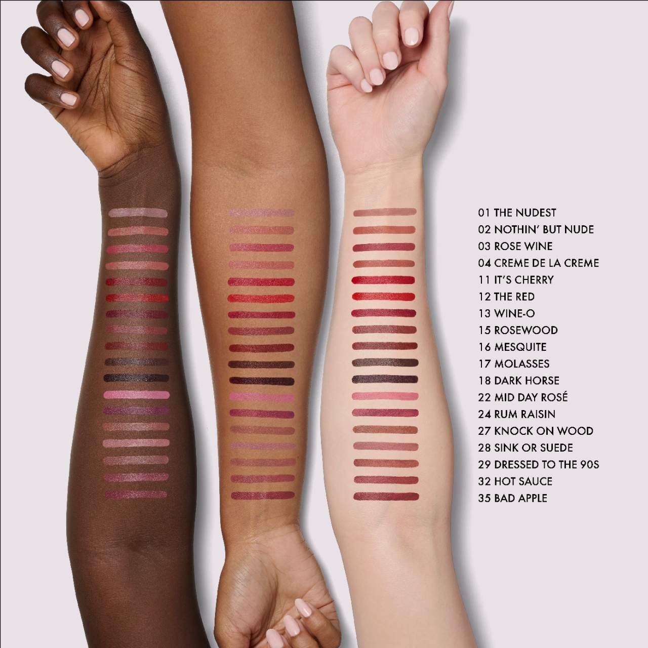 SEPHORA COLLECTION Retractable Rouge Gel Lip Liner