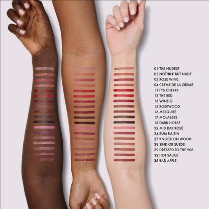 SEPHORA COLLECTION Retractable Rouge Gel Lip Liner