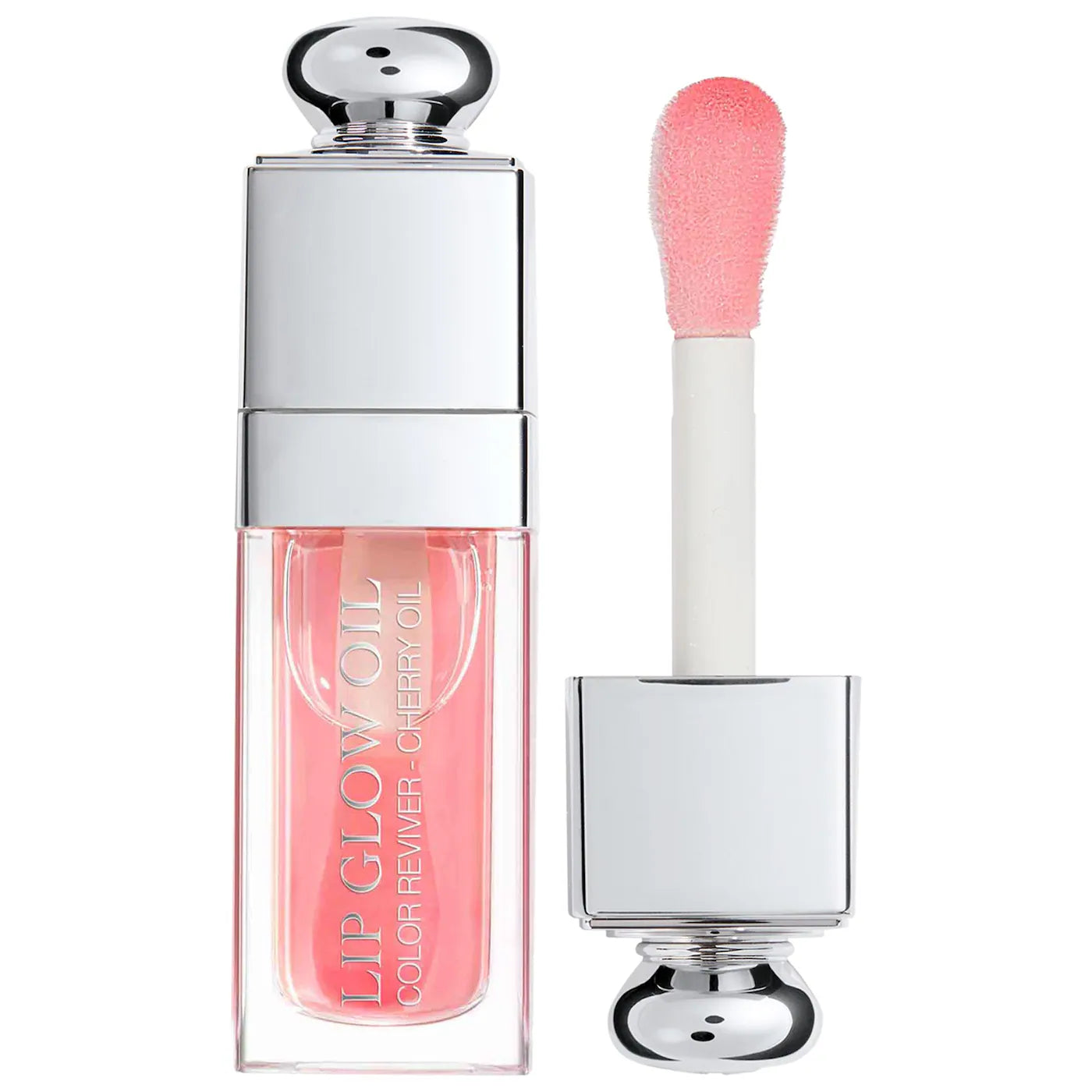 DIOR lip glow oil