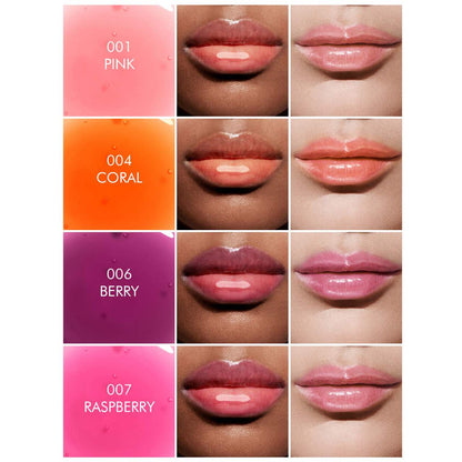 DIOR lip glow oil