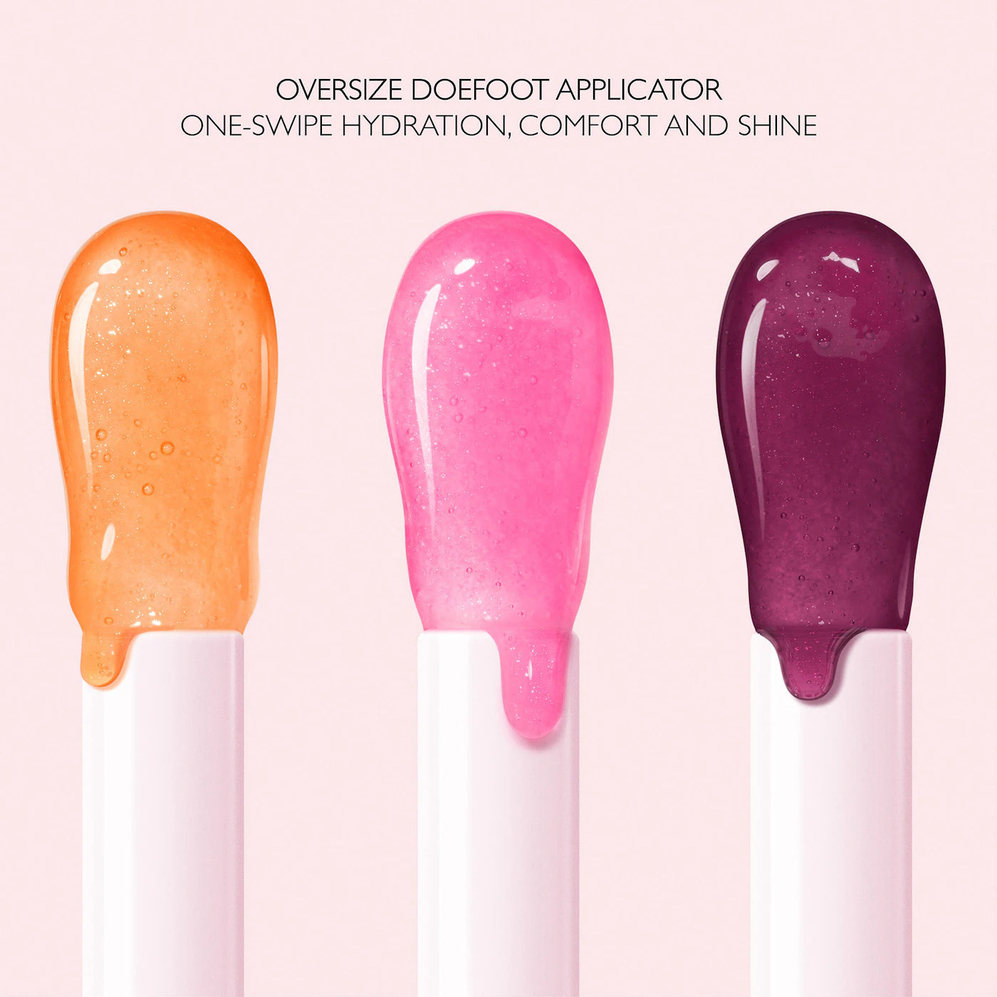 DIOR lip glow oil