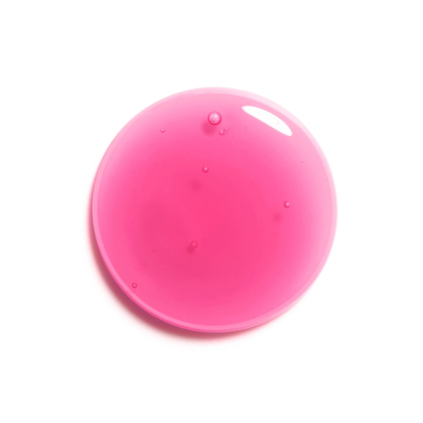 DIOR lip glow oil
