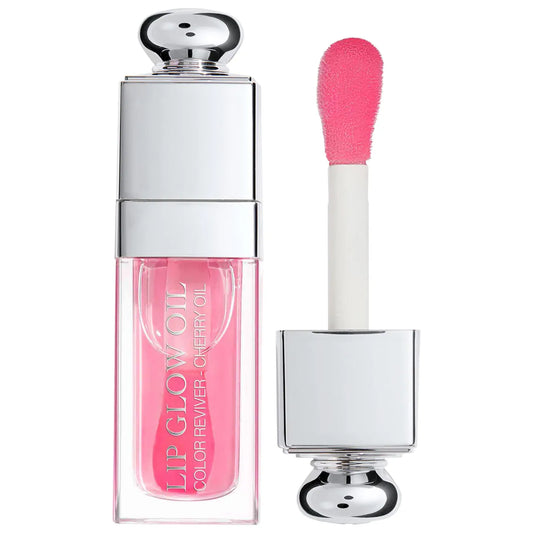 DIOR lip glow oil
