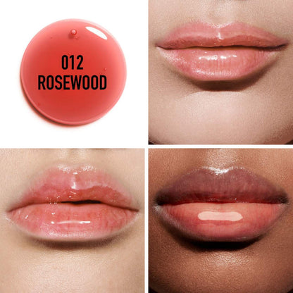 DIOR lip glow oil