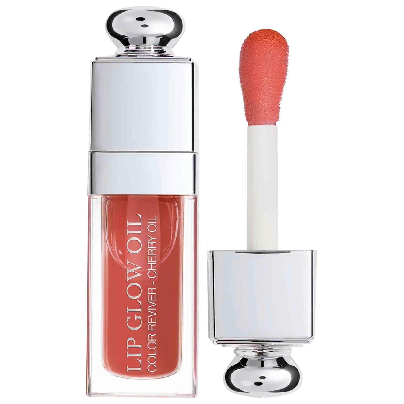 DIOR lip glow oil