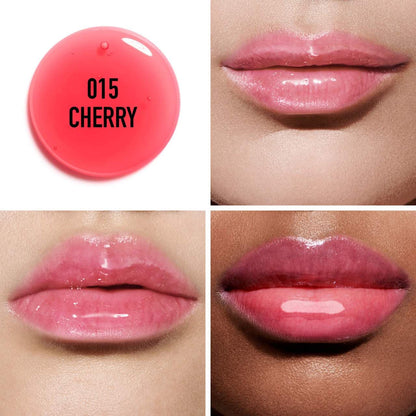DIOR lip glow oil