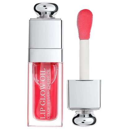 DIOR lip glow oil