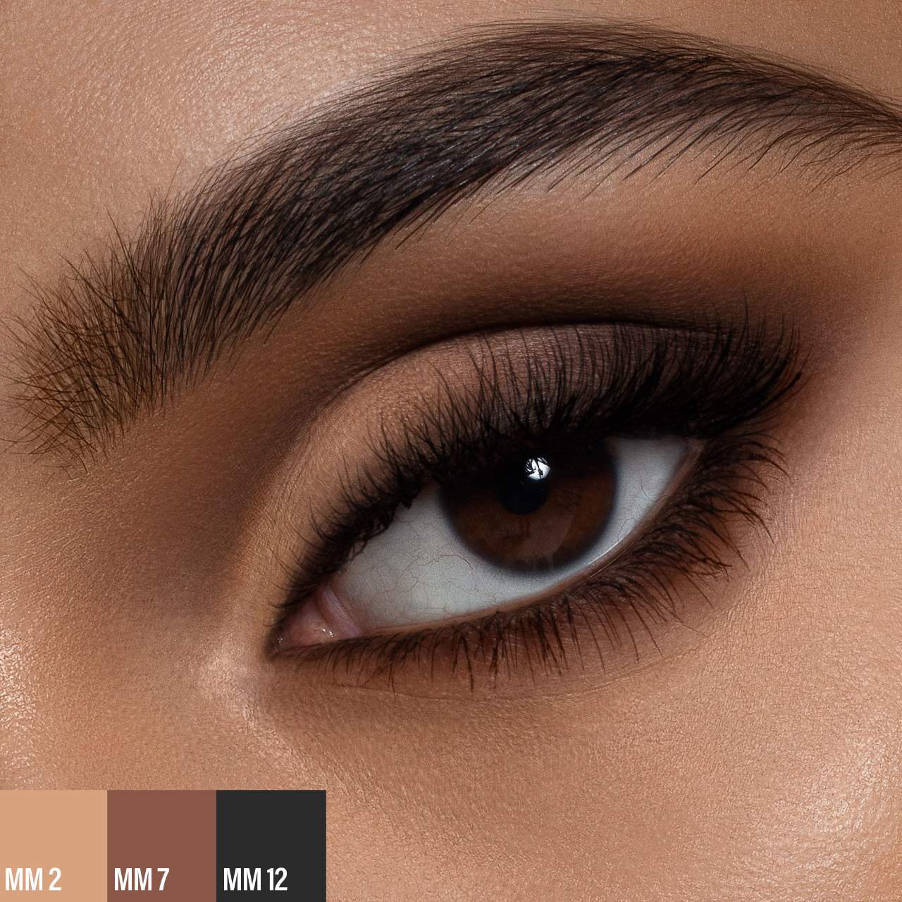 MAKEUP BY MARIO Master Mattes® Eyeshadow Palette: The Original