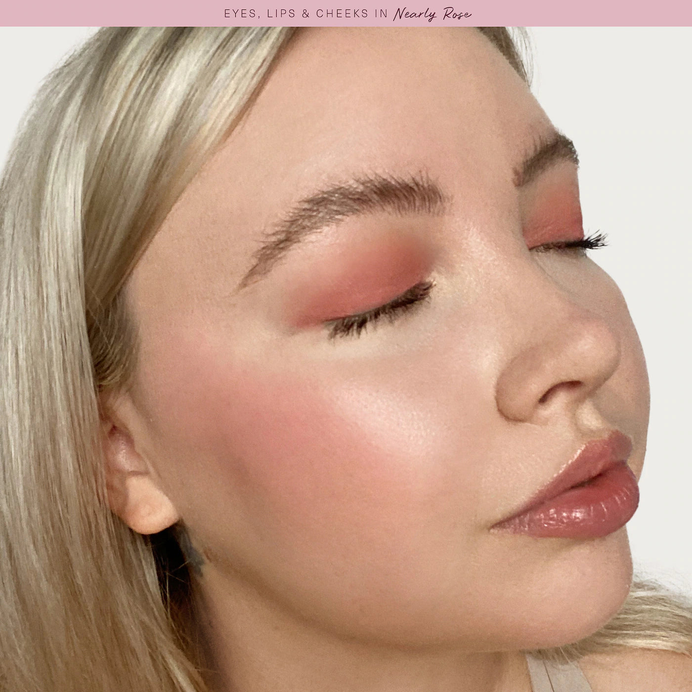 Rare Beauty Stay Vulnerable Melting Cream Blush