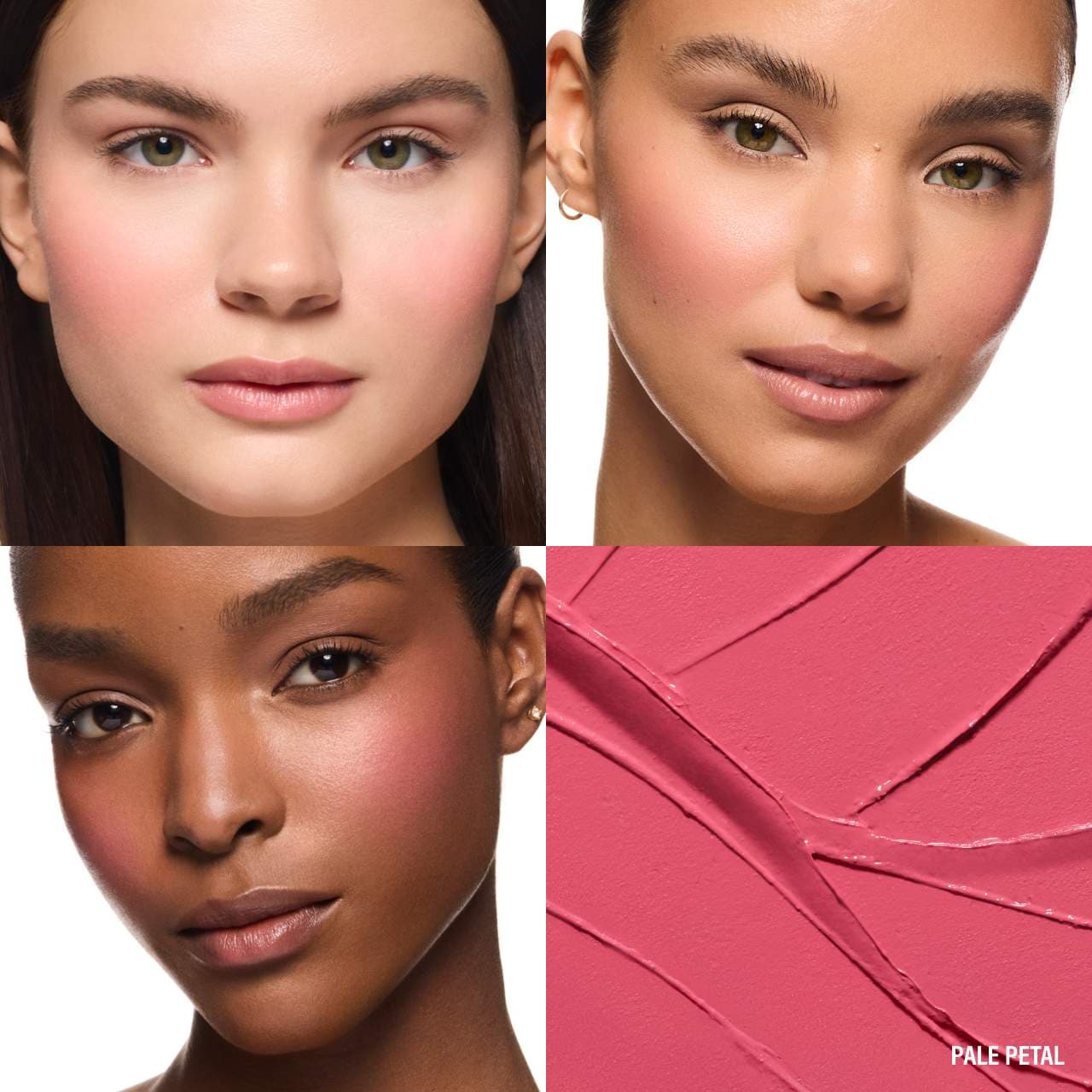 MAKEUP BY MARIO Soft Pop Cream Blush Stick