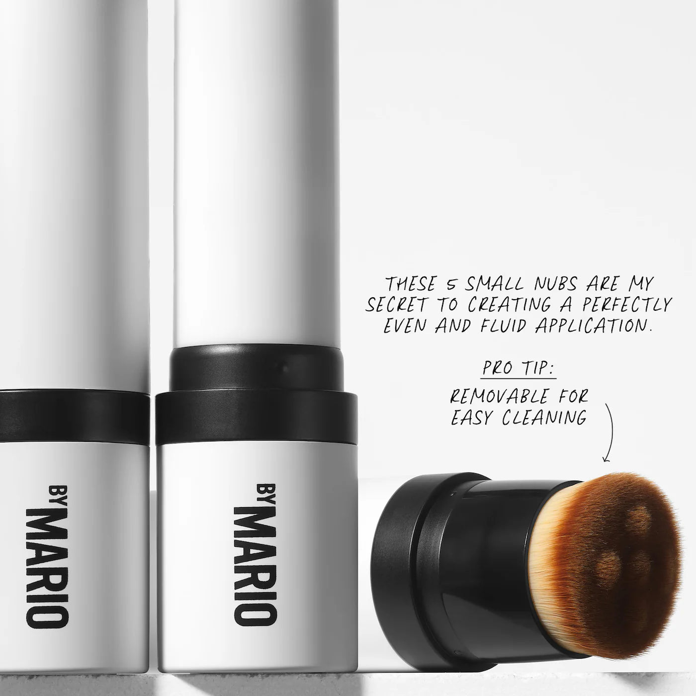 MAKEUP BY MARIO Soft Pop Cream Blush Stick