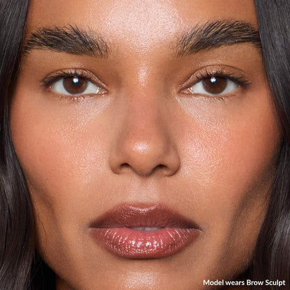 REFY Brow Sculpt Shape and Hold Gel with Lamination Effect
