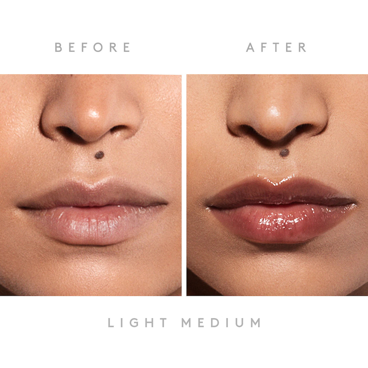 Fenty Beauty by Rihanna Gloss Bomb Heat Universal Lip Luminizer + Plumper