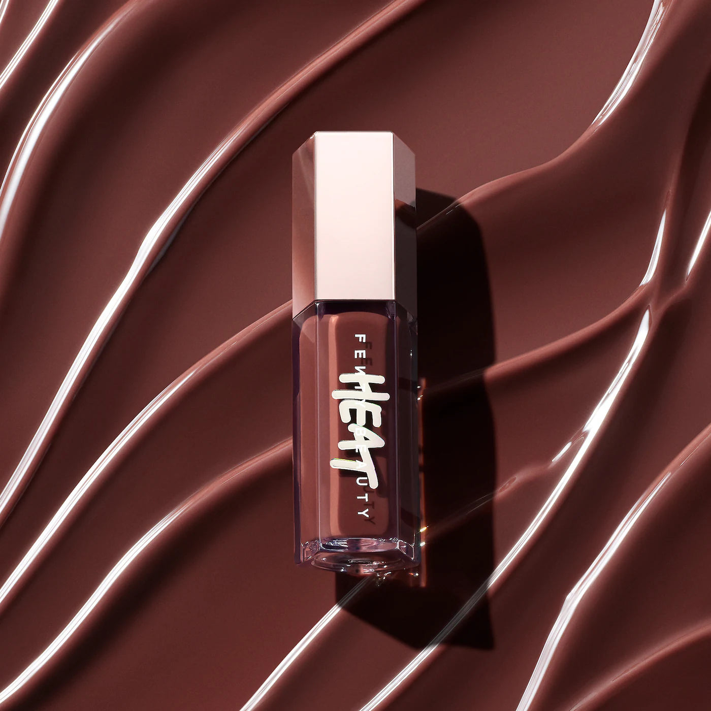 Fenty Beauty by Rihanna Gloss Bomb Heat Universal Lip Luminizer + Plumper
