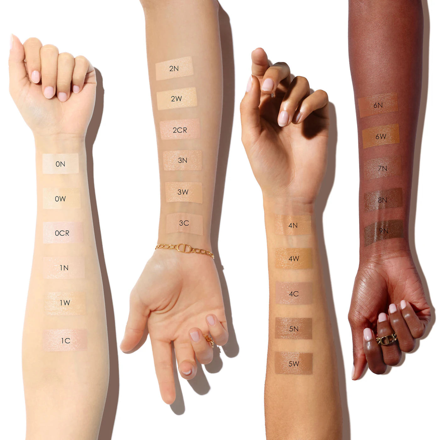 DIOR Backstage Concealer