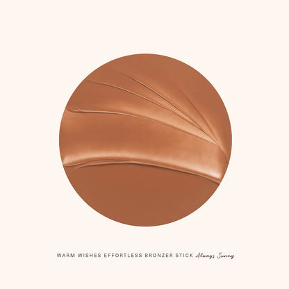 Rare Beauty Warm Wishes Effortless Cream Bronzer Stick