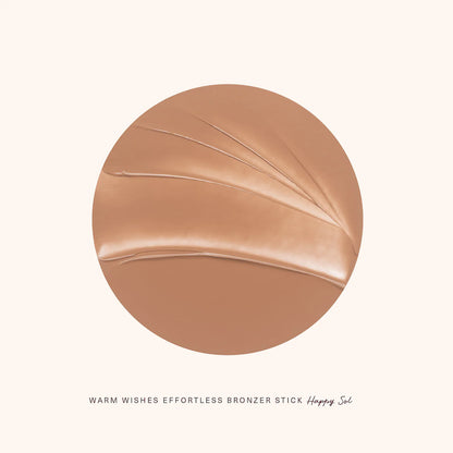 Rare Beauty Warm Wishes Effortless Cream Bronzer Stick