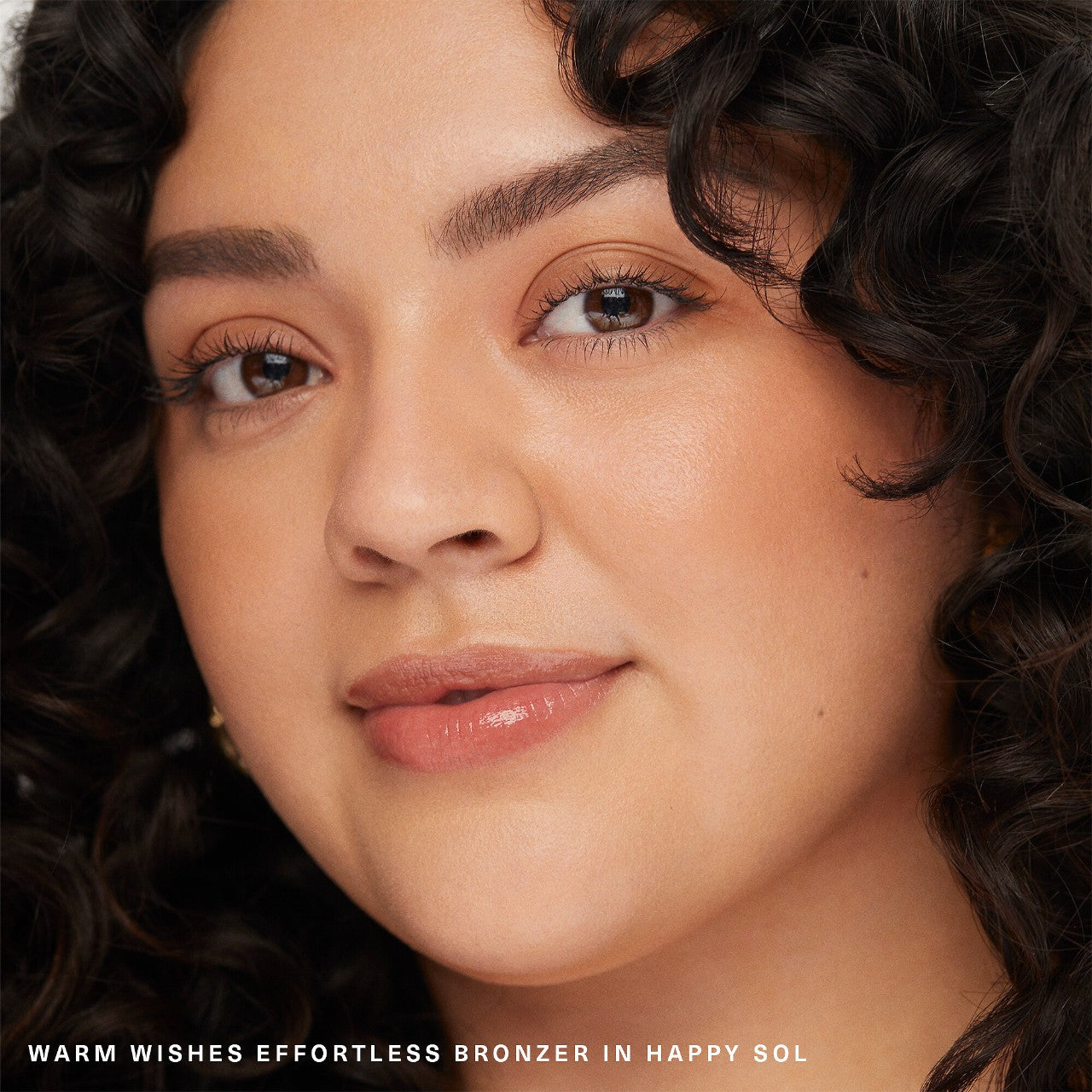 Rare Beauty Warm Wishes Effortless Cream Bronzer Stick