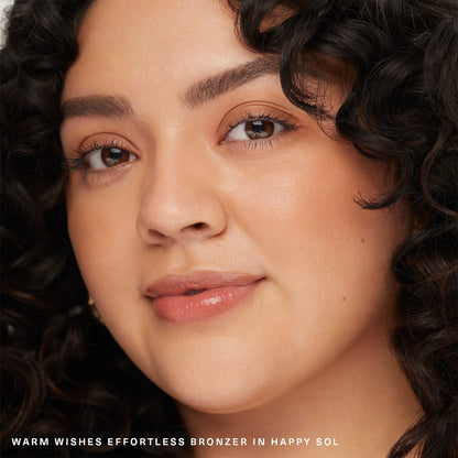 Rare Beauty Warm Wishes Effortless Cream Bronzer Stick