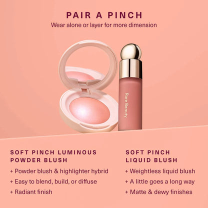 Rare Beauty Soft Pinch Liquid Blush