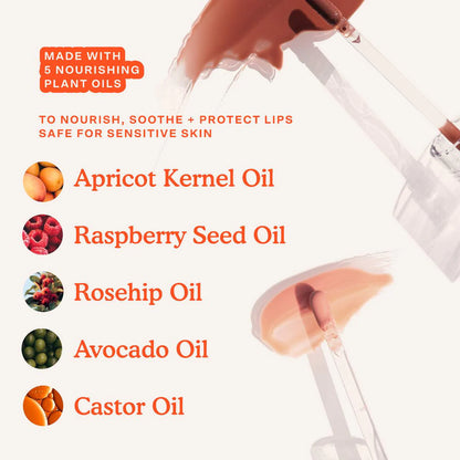 Tower 28 Beauty ShineOn Lip Jelly Hydrating Non-Sticky Lip Gloss