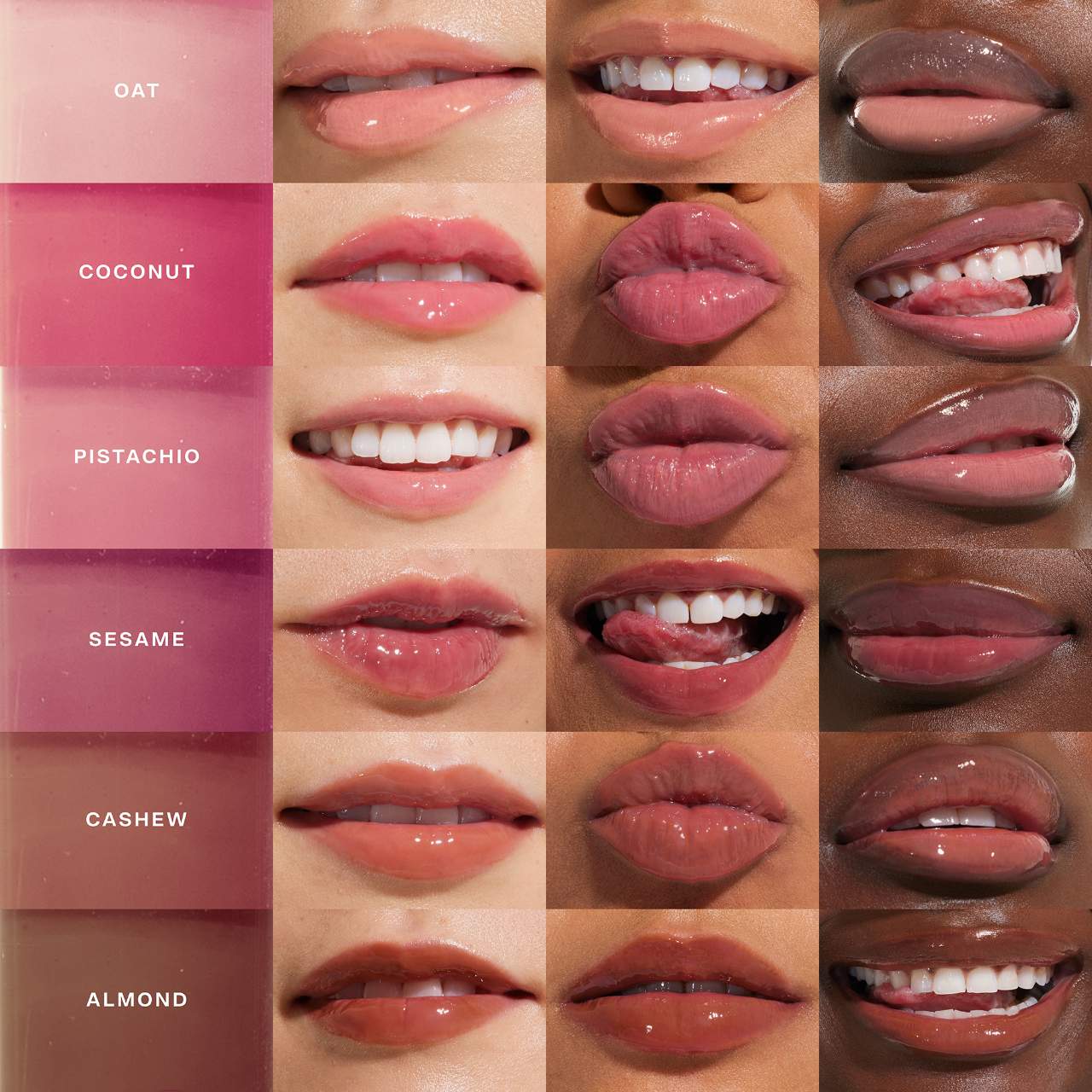 Tower 28 Beauty ShineOn Lip Jelly Hydrating Non-Sticky Lip Gloss