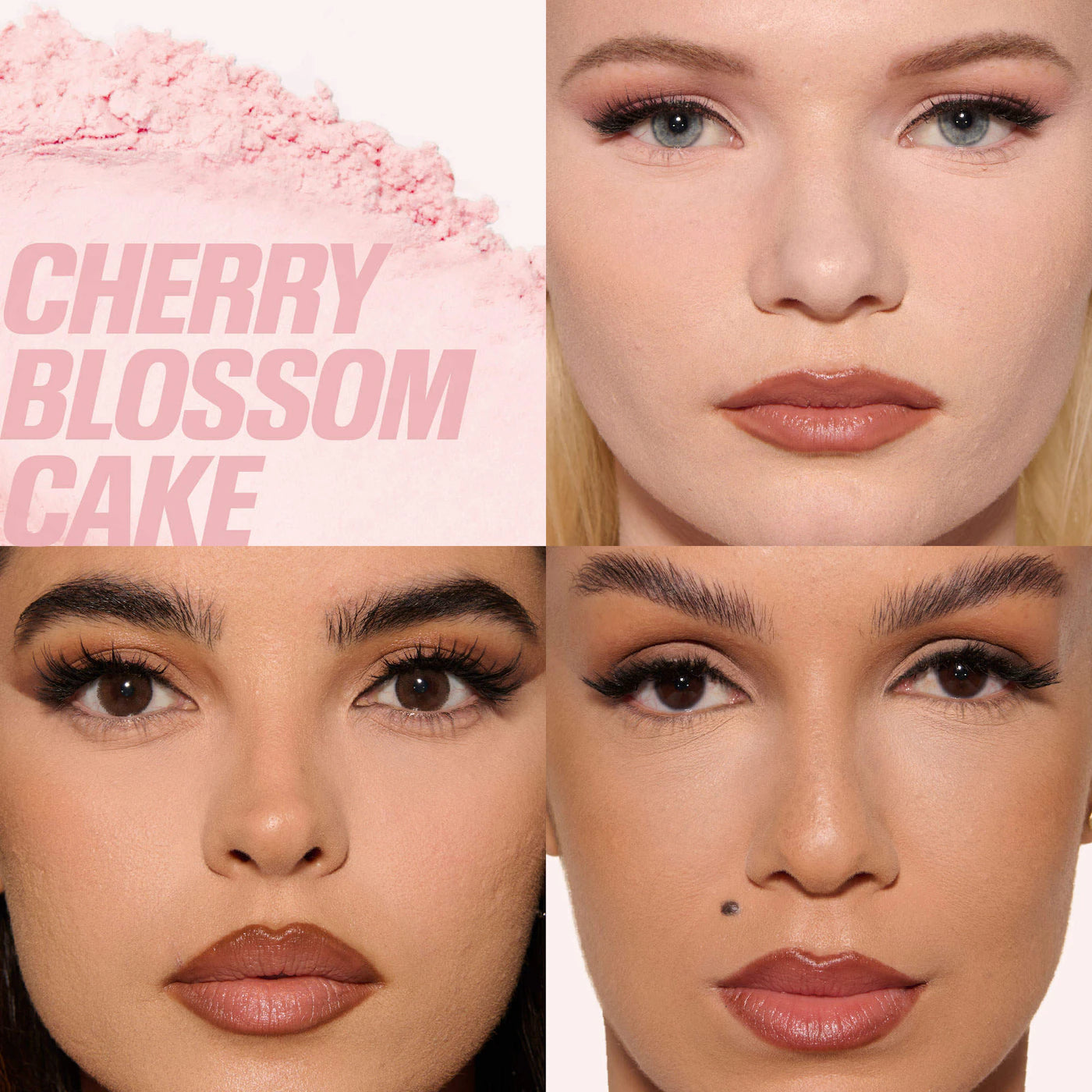 HUDA BEAUTY Easy Bake Blurring Loose Baking & Setting Powder