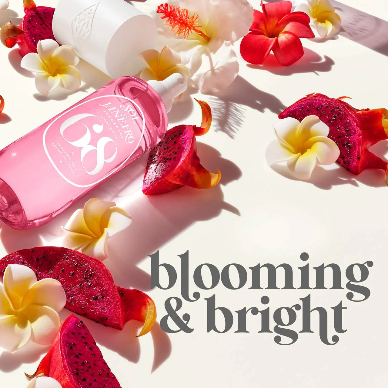 Sol de Janeiro Cheirosa 68 Beija Flor Hair & Body Perfume Mist