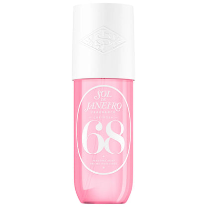 Sol de Janeiro Cheirosa 68 Beija Flor Hair & Body Perfume Mist