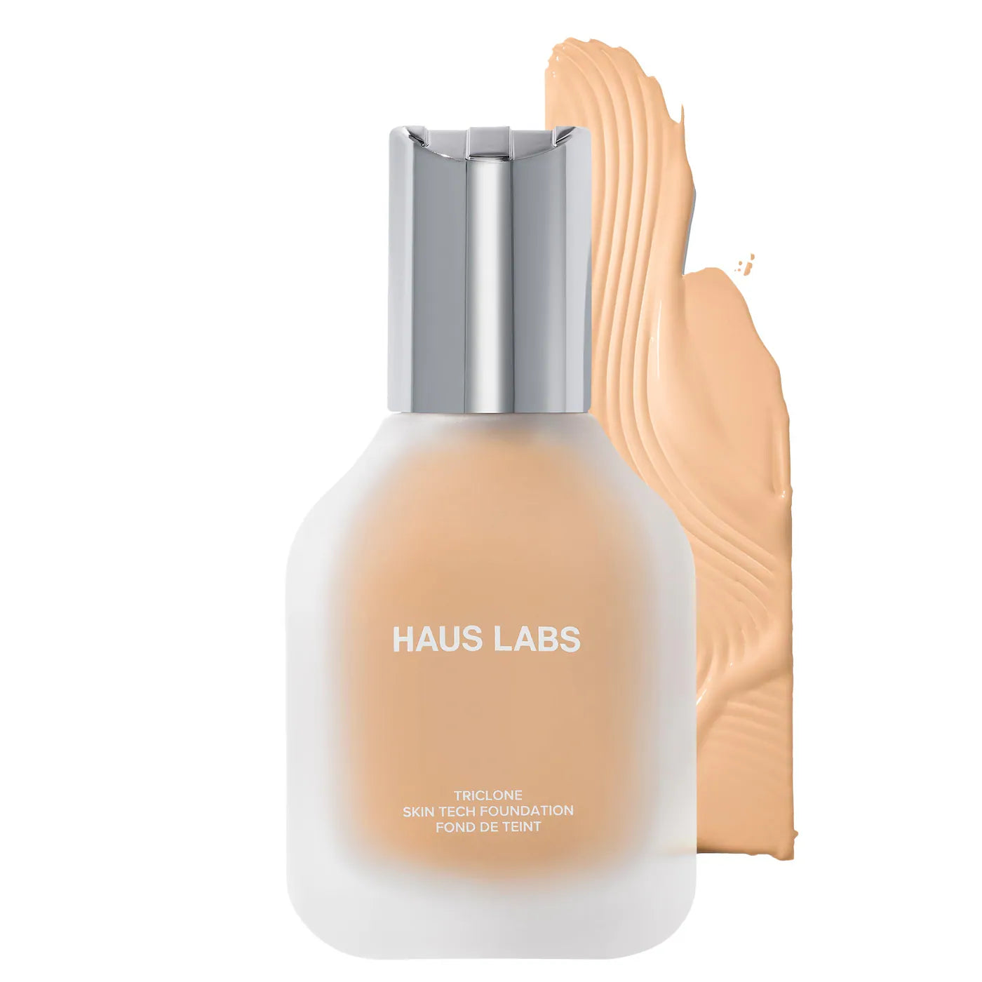 HAUS LABS BY LADY GAGA Triclone Skin Tech Medium Coverage Foundation