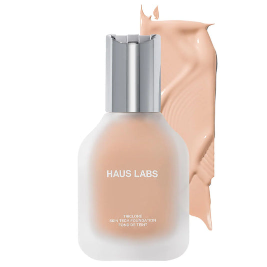 HAUS LABS BY LADY GAGA Triclone Skin Tech Medium Coverage Foundation