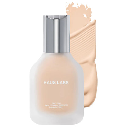 HAUS LABS BY LADY GAGA Triclone Skin Tech Medium Coverage Foundation