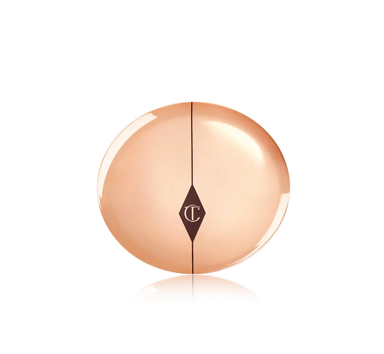 Charlotte Tilbury Airbrush Flawless Finish Setting Powder