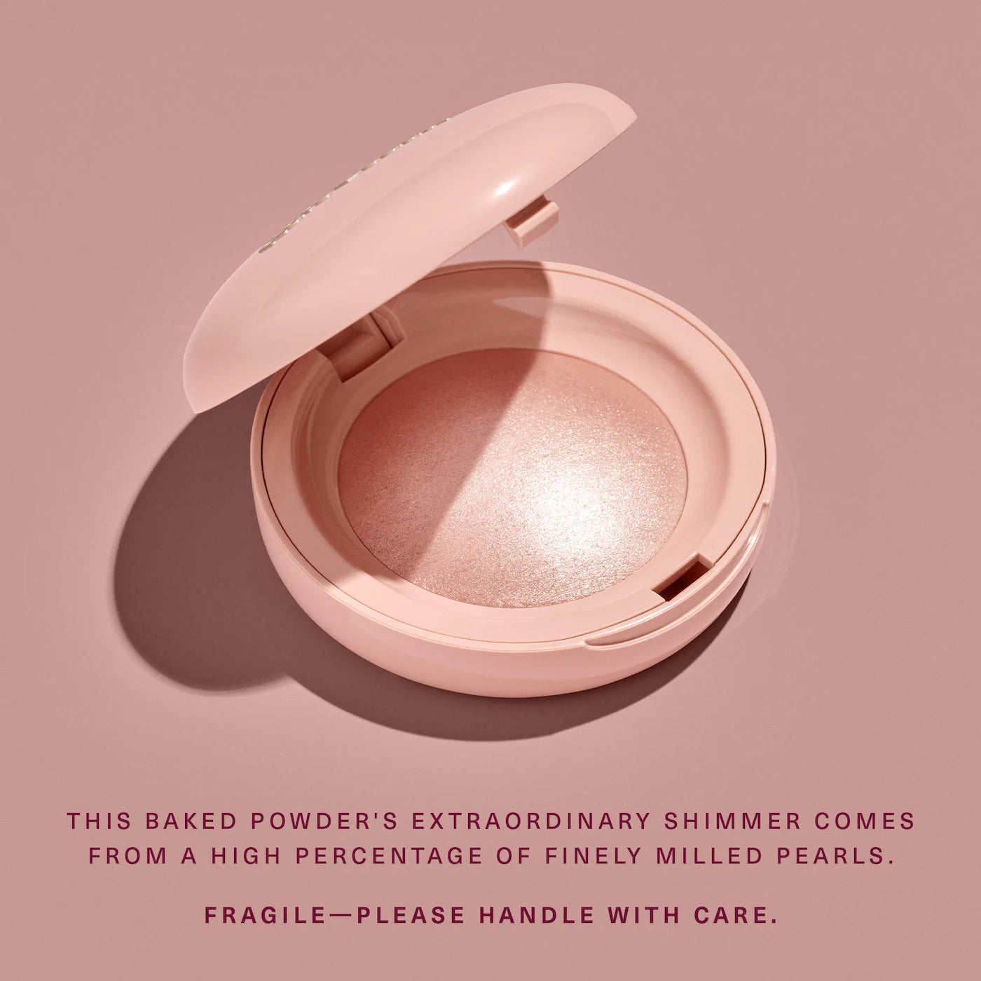 Rare Beauty by Selena Gomez Positive Light Silky Touch Highlighter