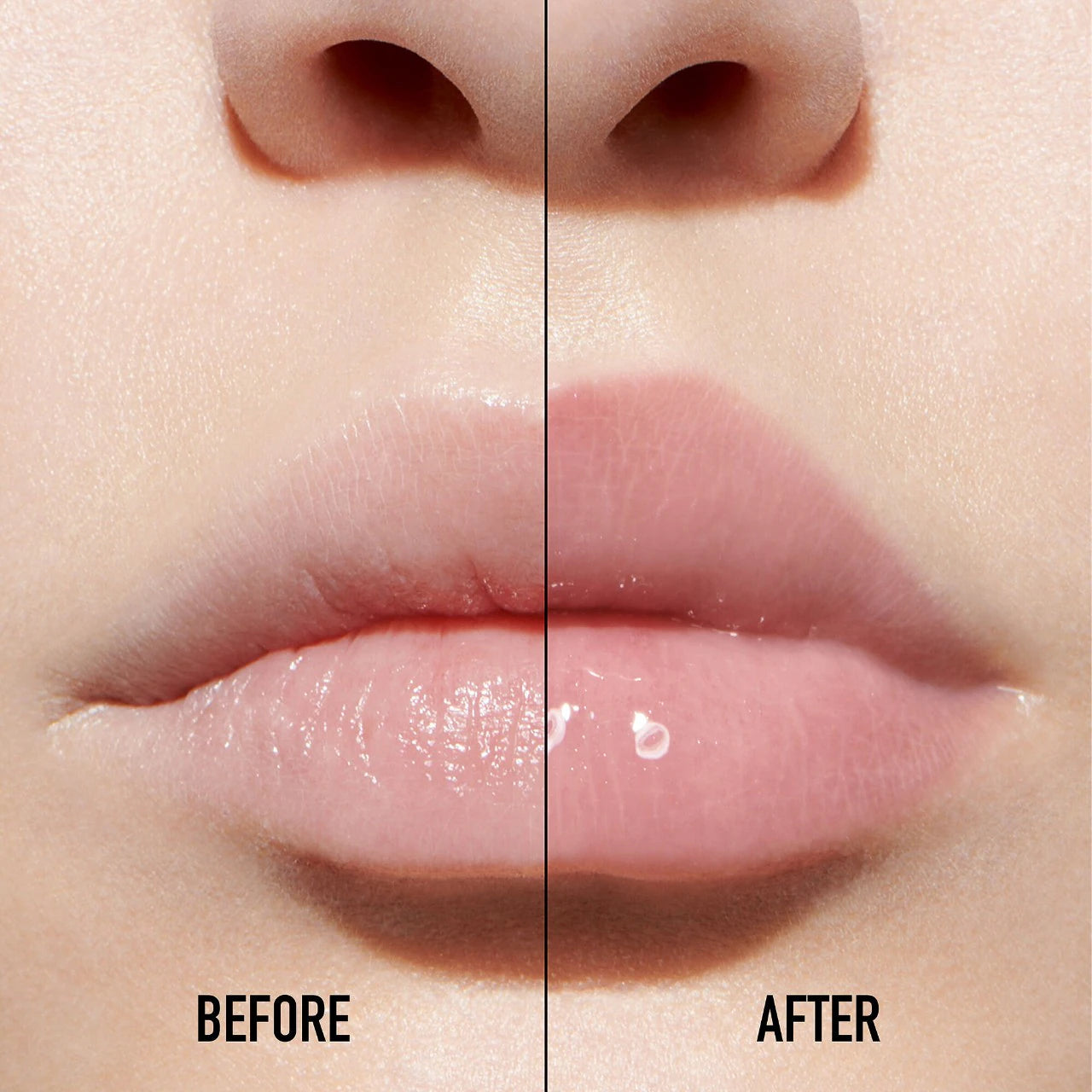 DIOR Addict Lip Maximizer Plumping Gloss