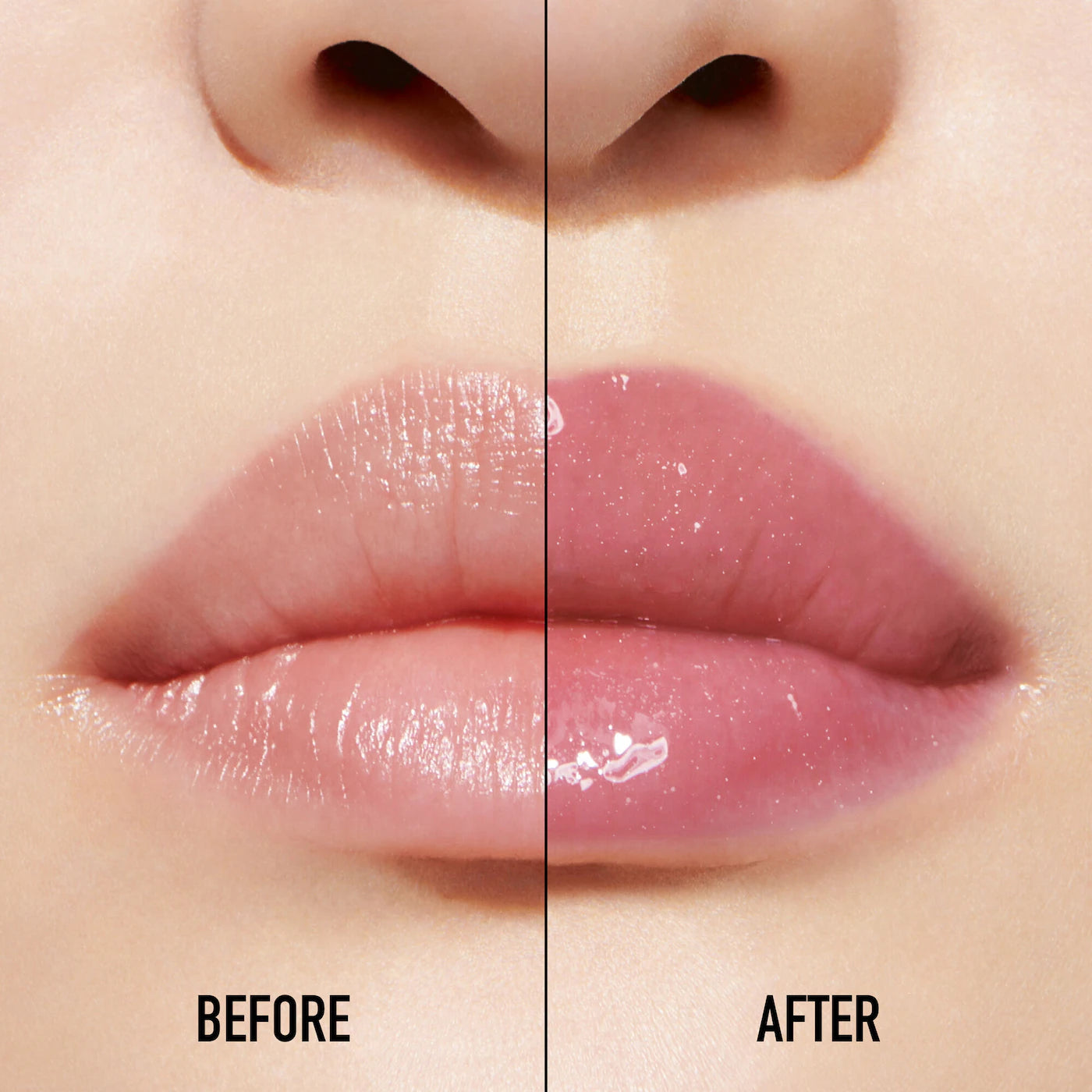 DIOR Addict Lip Maximizer Plumping Gloss