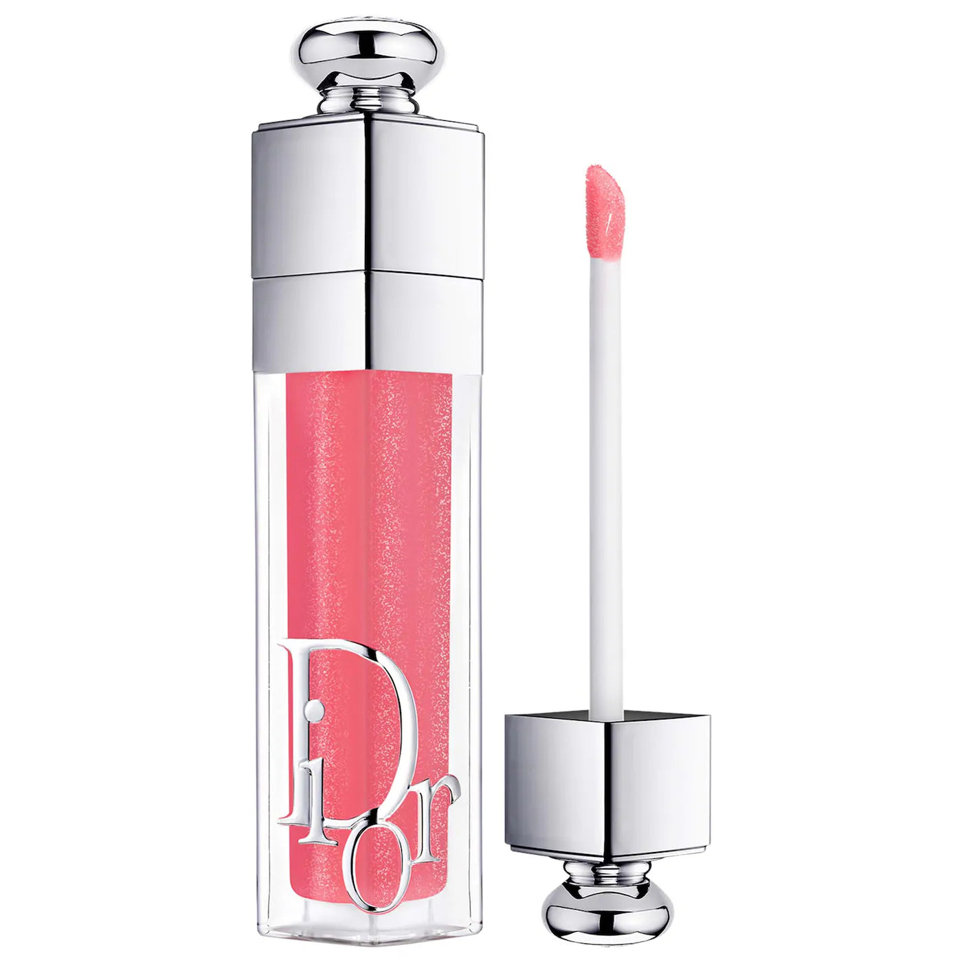 DIOR Addict Lip Maximizer Plumping Gloss