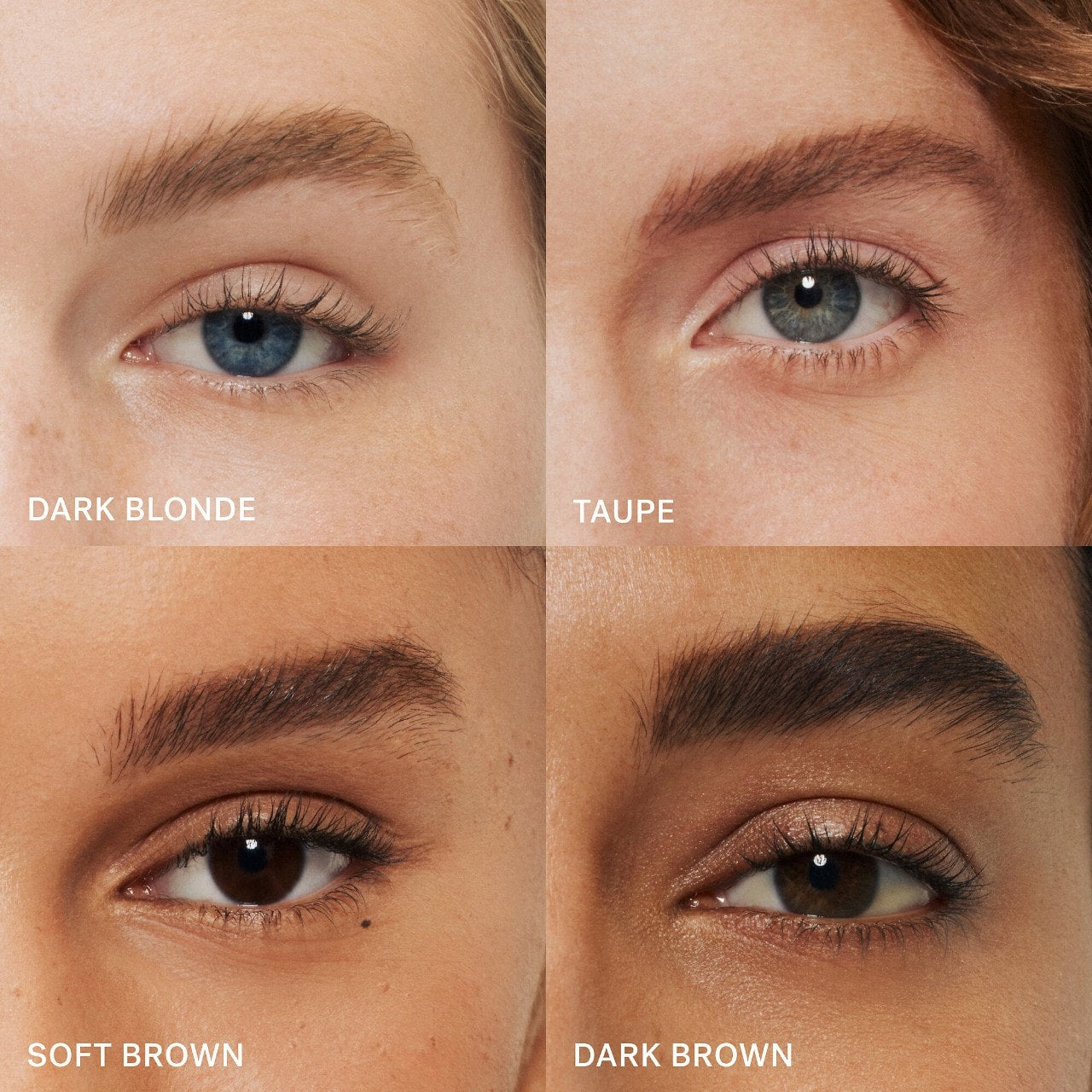 ILIA In Full Micro-Tip Eyebrow Pencil