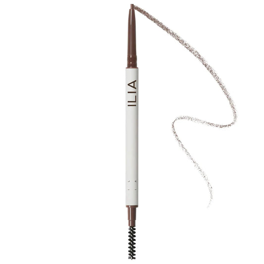 ILIA In Full Micro-Tip Eyebrow Pencil